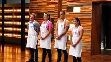 Immunity Challenge: Victor Liong still