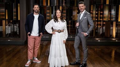 The Top Four (Immunity Challenge) still