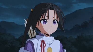 Hang in There, Tokiyuki, Until the Day You Retake Kamakura still
