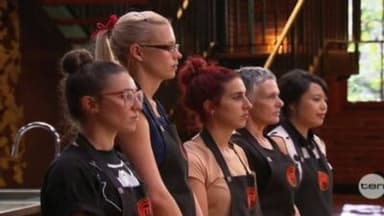 Poultry Elimination still