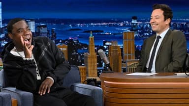 Tracy Morgan, Leslie Bibb, Chef José Andrés, Adrianne Lenker still
