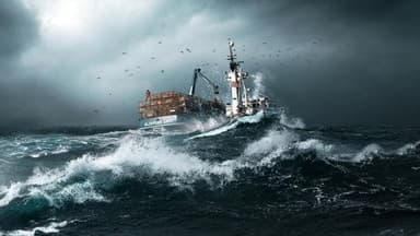 Anchors Away still