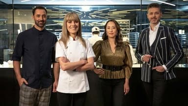Kate Reid Pastry still