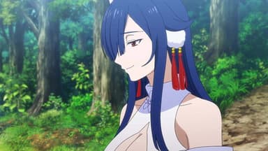 The Spirit of Chivalry Blooms at the Shinobi Village! still