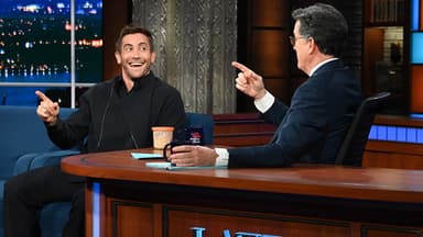 Jake Gyllenhaal, Elizabeth Debicki still