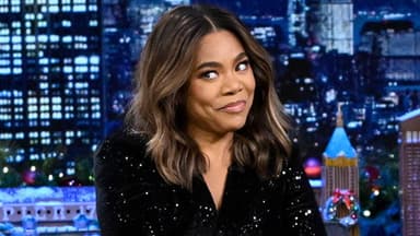 Regina Hall, F. Murray Abraham, Edvin Ryding and Omar Rudberg, Andrea, Matteo and Virginia Bocelli still