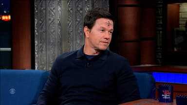 2/14/24 (Mark Wahlberg, Lily Gladstone) still