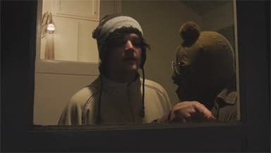 The Break-In still
