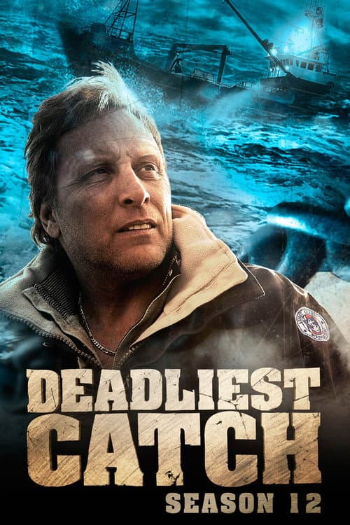 Season 12 poster