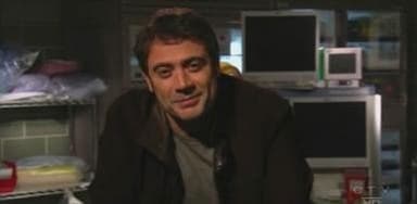 S1 - Dissecting Grey's Anatomy still