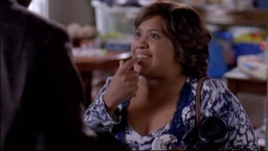 S6 - In Stitches (Outtakes) still