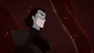 The Return still