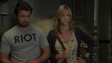 Blooper Reel (Season 7) still