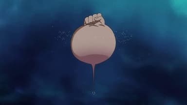 Lost in the Deep Sea! The Straw Hats Get Separated! still