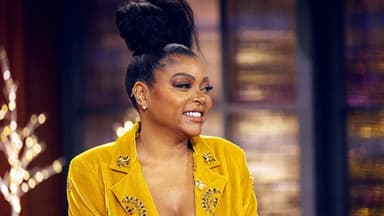 Taraji P. Henson, Killer Mike still