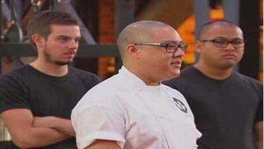 Beat the Chef! still