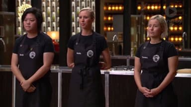 Elimination Challenge still