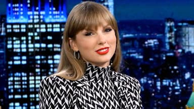 Taylor Swift, Meghan Trainor still