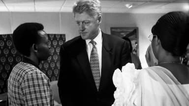 Rwanda – That Was a Local Thing still