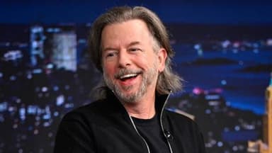 David Spade, Kristin Cavallari, Ivan Cornejo still