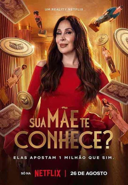 Season 1 poster