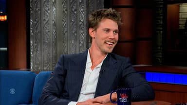 1/24/24 (Austin Butler, Kingsley Ben-Adir) still