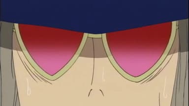 Luffy Back in Action! Miss Kaya's Desperate Resistance! still