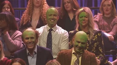 Gag Reel (Season 17) still