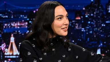 Gal Gadot, The Traitors Season 3 Winners, j-hope, j-hope ft. Miguel still
