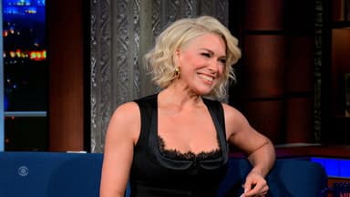 Matt Damon, Hannah Waddingham still