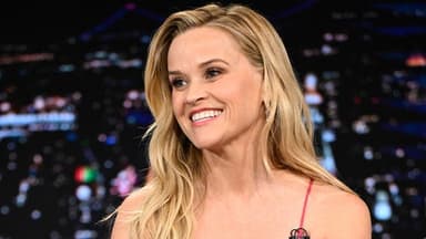 Reese Witherspoon, Zoey Deutch, Robert Smigel, A Performance from CATS: The Jellicle Ball still
