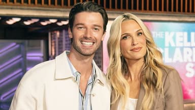 Molly Sims, Patrick Schwarzenegger, Bryan Greenberg still