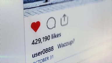 The Social Media Boom still