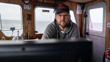 Seaborne Sacrifice still
