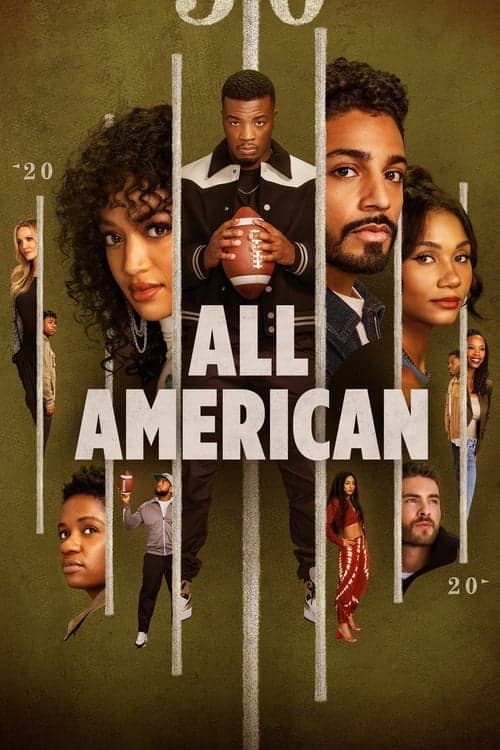 Season 6 poster
