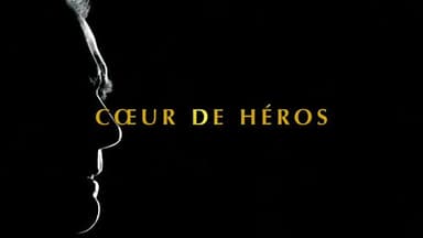 The Heart of a Hero still