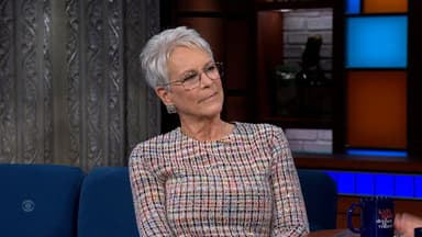 Jamie Lee Curtis, Rachael & Vilray still