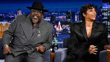 Taraji P. Henson & Cedric the Entertainer, Flea, Camila Morrone still
