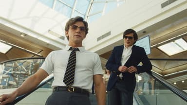 Pilot still