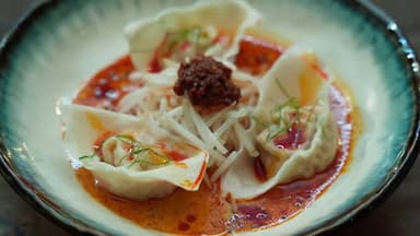 Elimination Challenge: Laksa Taste-Test still