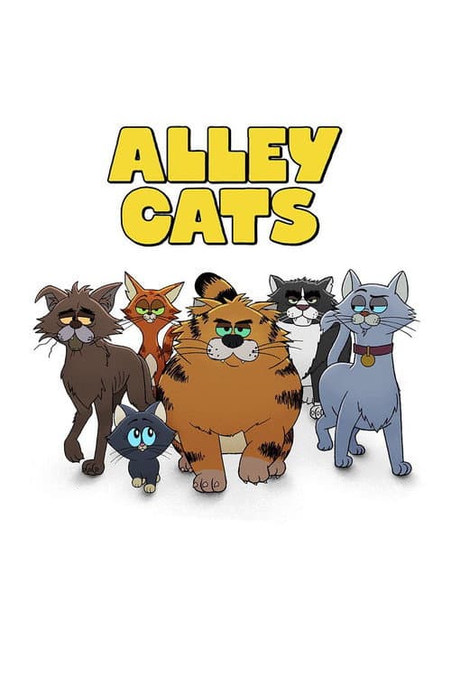 Season 1 poster