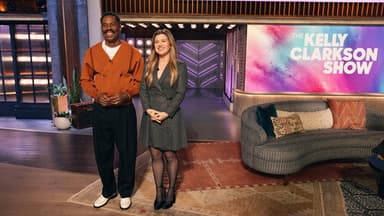 Colman Domingo, Maya Hawke, Chasten Buttigieg, Theo Croker ft. MAAD still