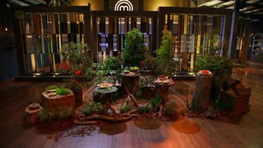 Elimination Challenge: Aussie Native Ingredients still