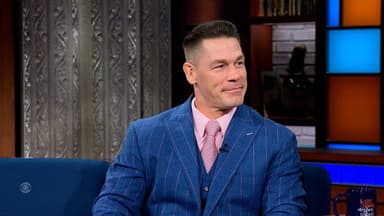 John Cena, Lorde still