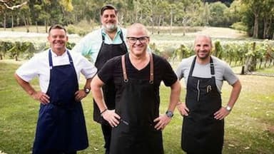 Elimination Challenge & MasterClass 3 still