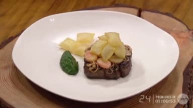 Pressure Test: Shannon Bennett's Fillet of Beef still