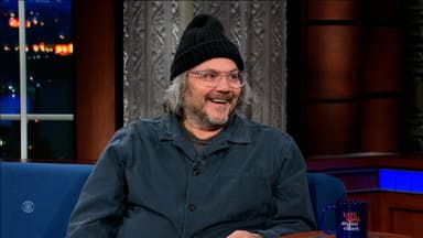 Nicki Minaj, Jeff Tweedy, Daniel Caesar, Taylor Tomlinson still