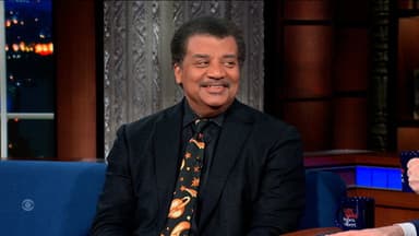 3/6/24 (Neil deGrasse Tyson, Ariel Elias) still