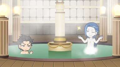 Re:ZERO ~Starting Break Time From Zero~ World 2-2 still