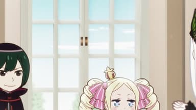 Re:ZERO - Starting Break Time From Zero 2: Days Waiting for the Gospel still